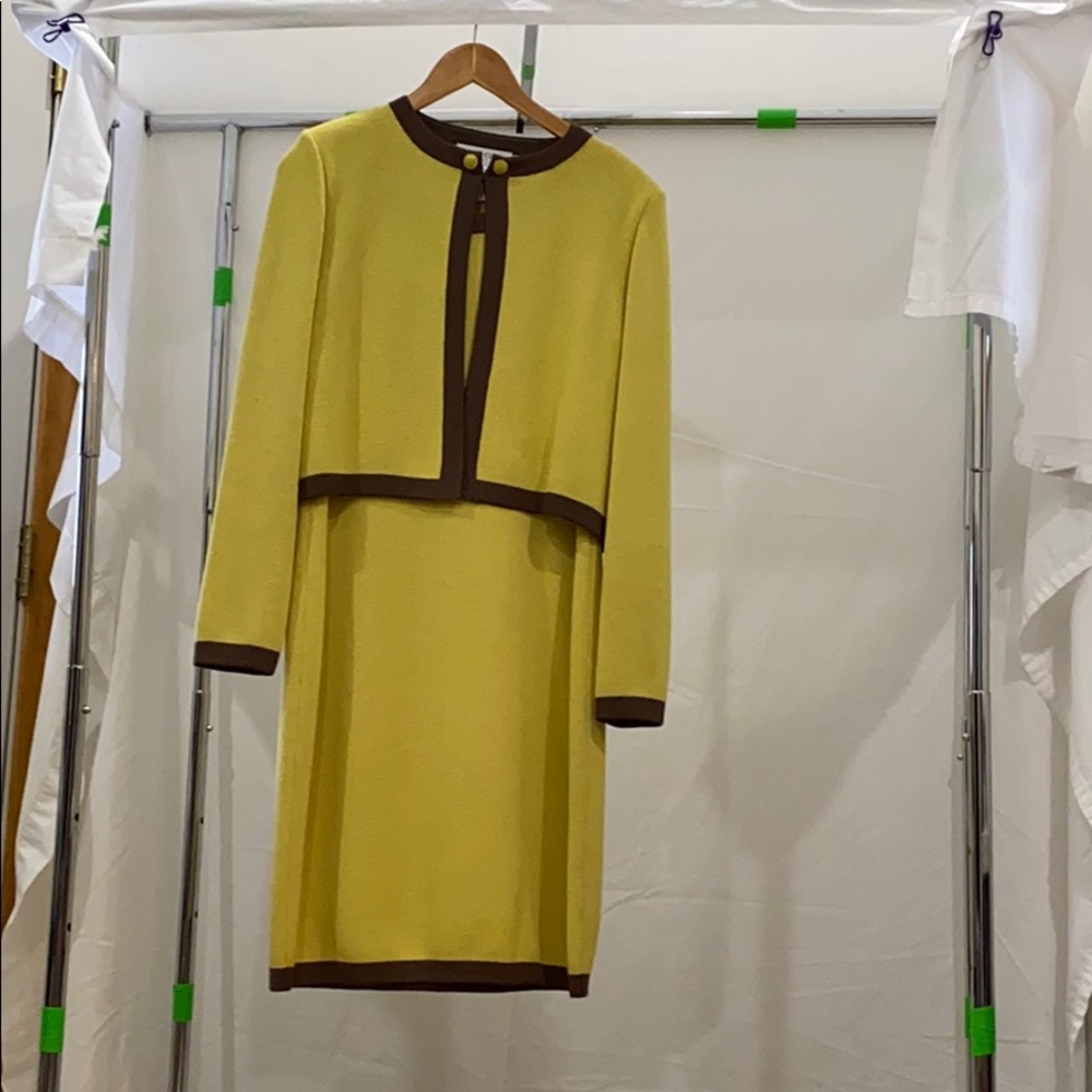Worn Once High Tea